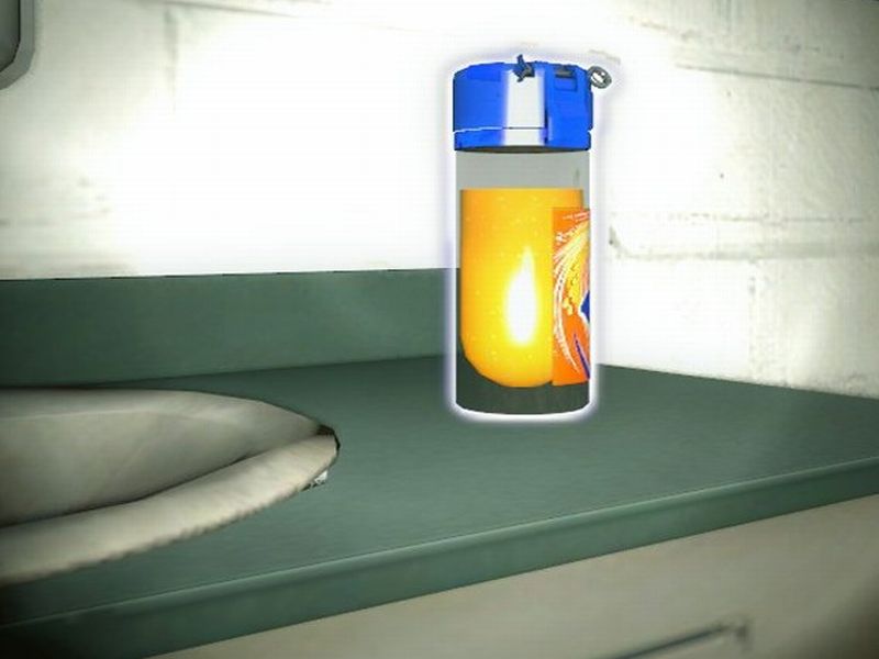 Fanta Bile