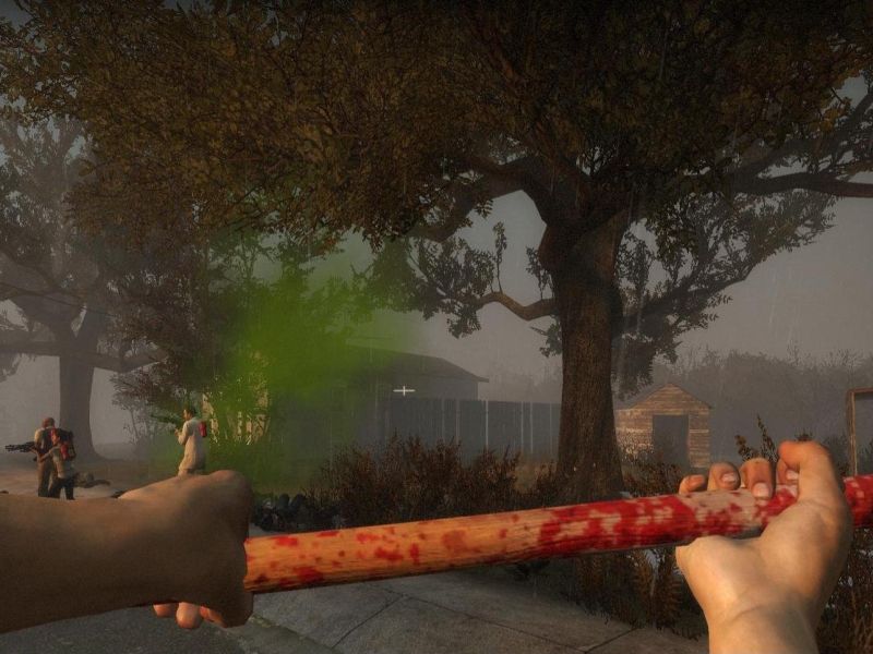 HD Axe