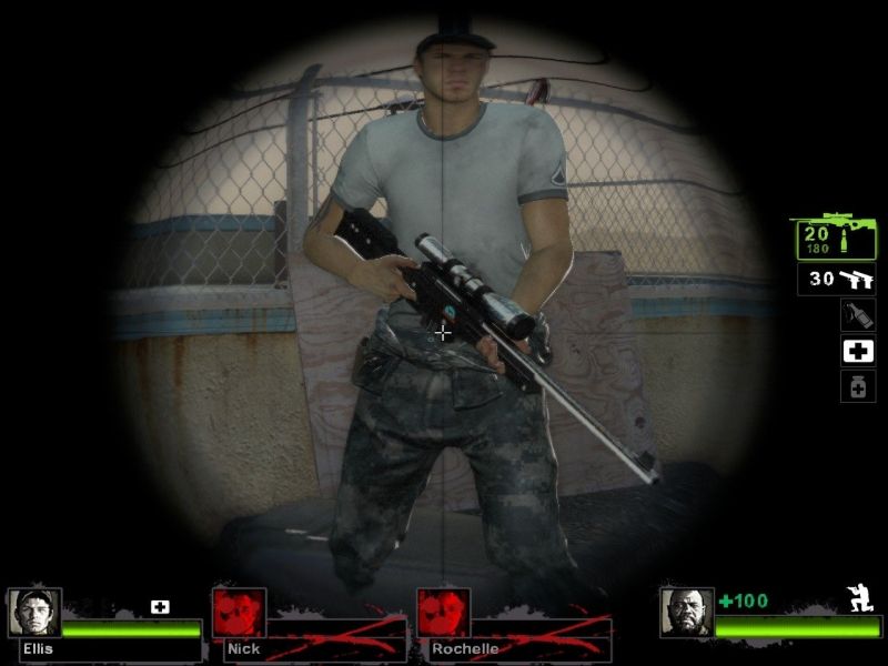 Silver AWP