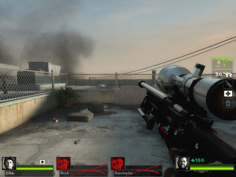 Silver AWP