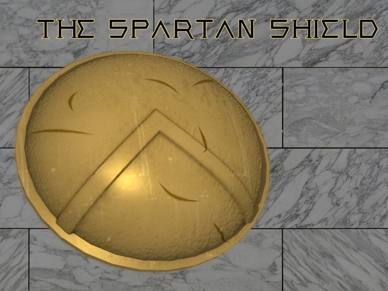 Spartan Shield