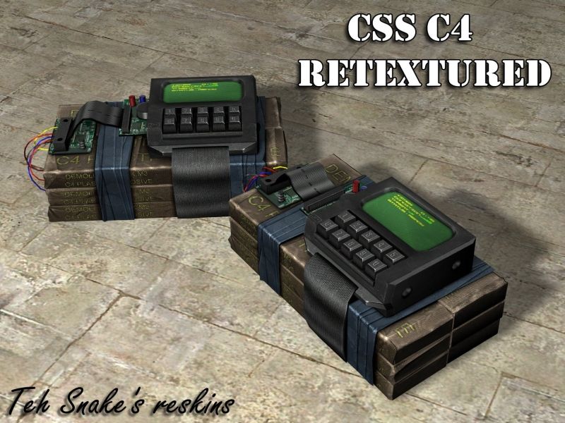 HD C4