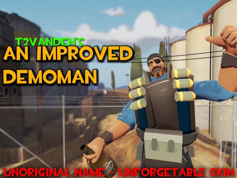 Improved Demoma...