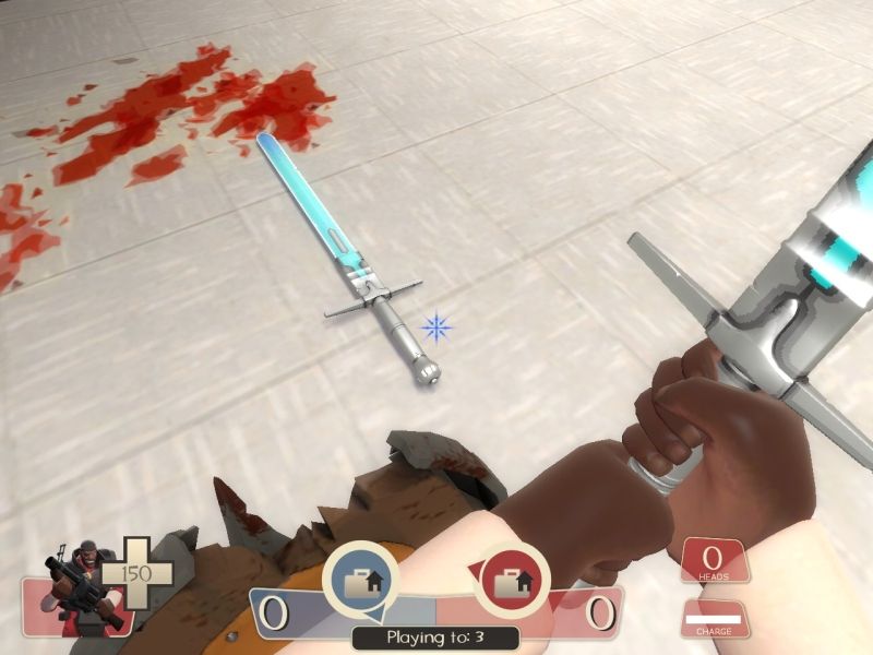 Greatsword
