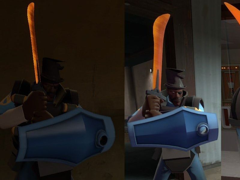 Gundam Sword