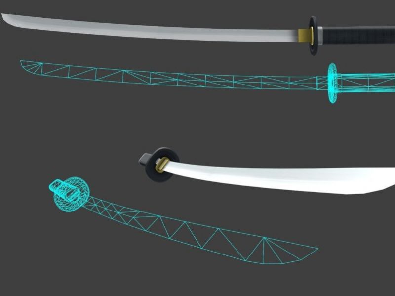 Katana
