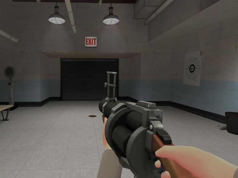 4 Slot Launcher