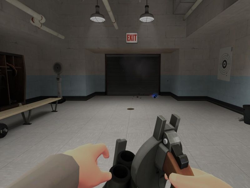 4 Slot Launcher