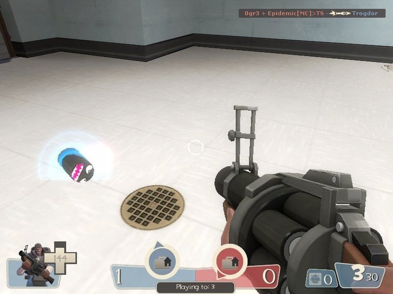 Bullet Bill Launcher