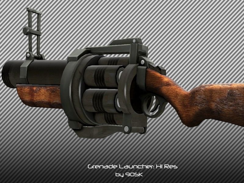 HD Launcher