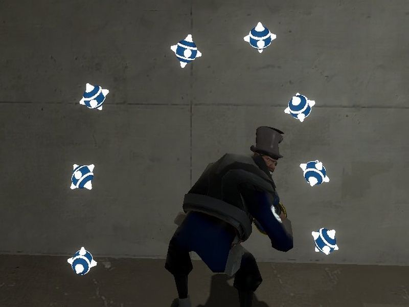 Bright Bombs