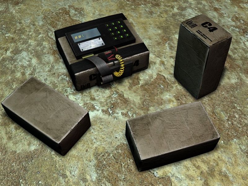 SmartChip C4