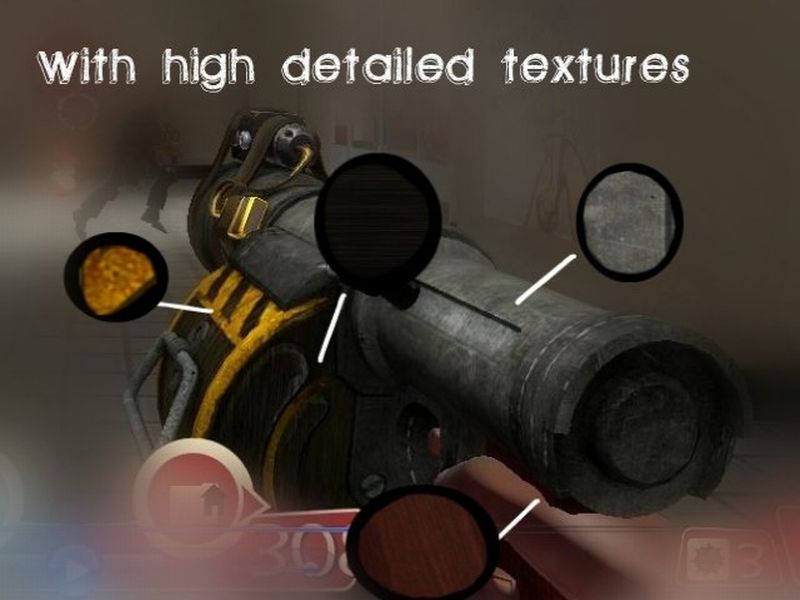 HD Resistance