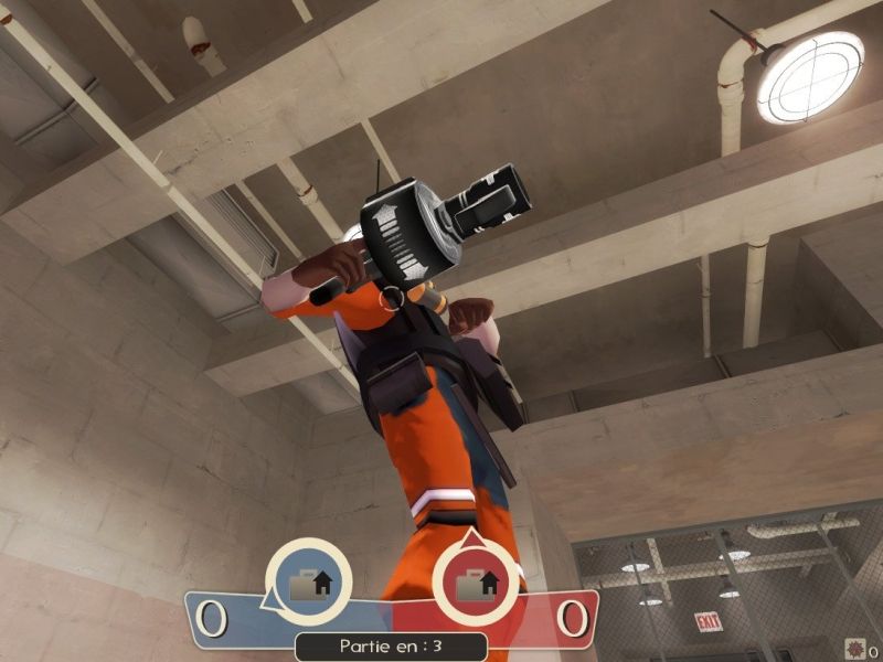 Skull Sticky Launcher