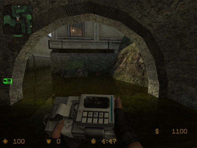 Wii Bomb