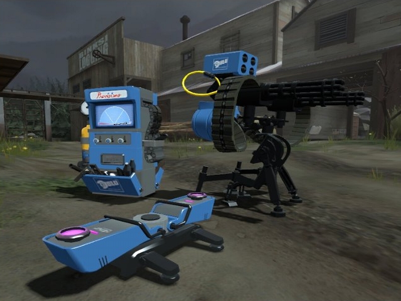 Shiny Builds