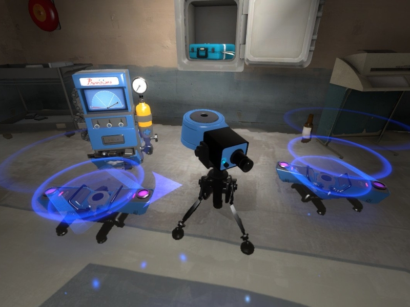 Shiny Builds