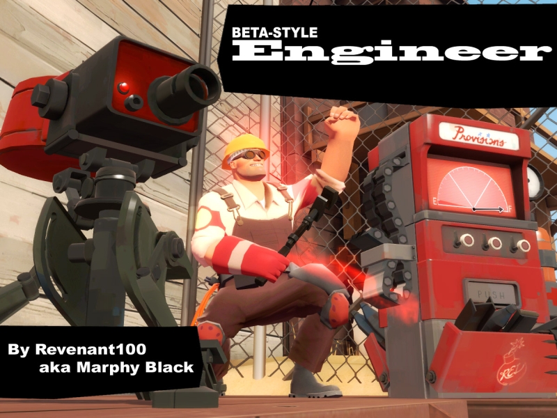 Beta Style Engi...