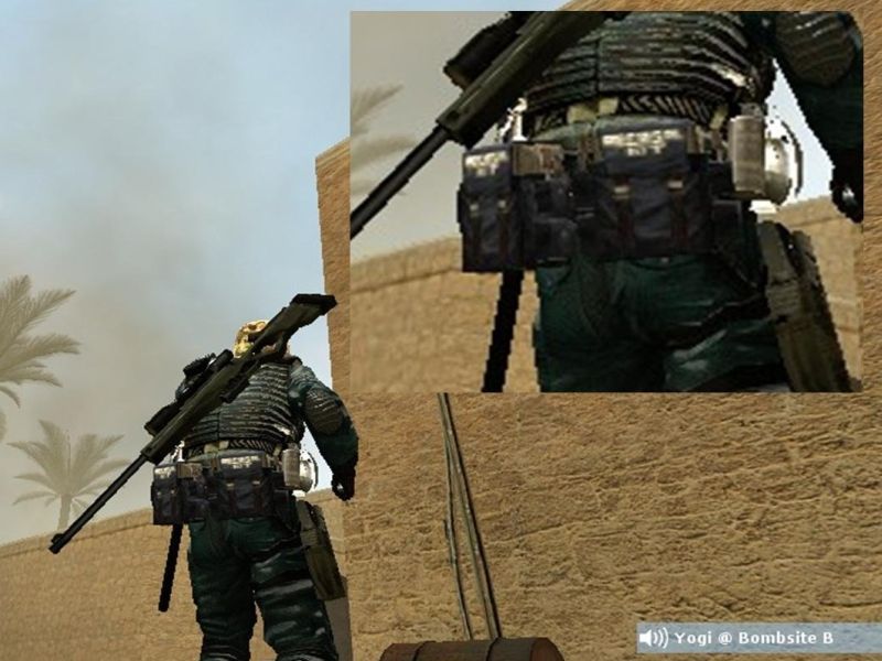HD Defuse Kit