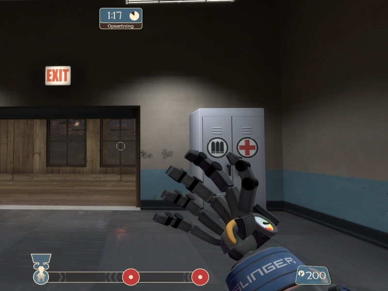 HD Gunslinger