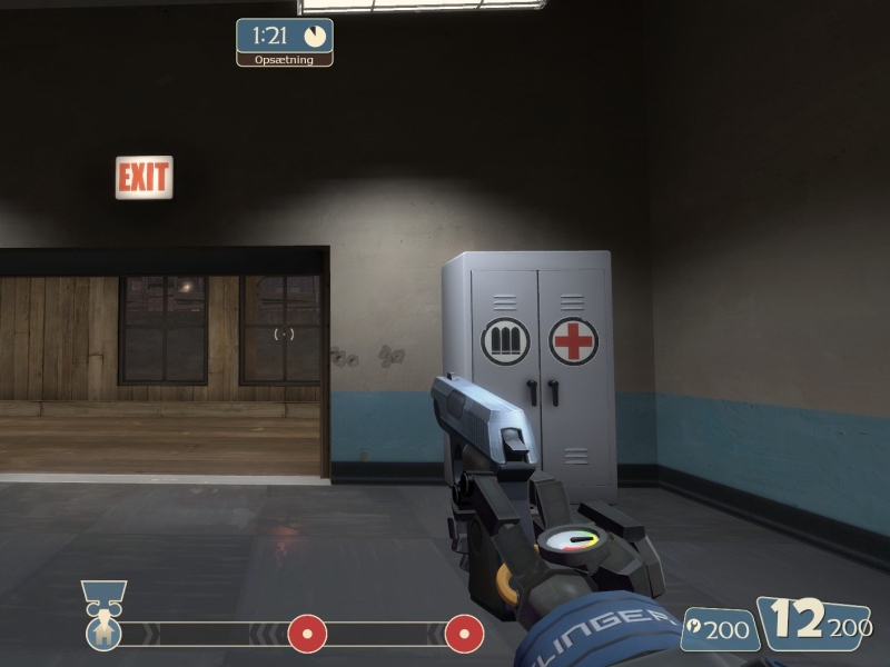 HD Gunslinger