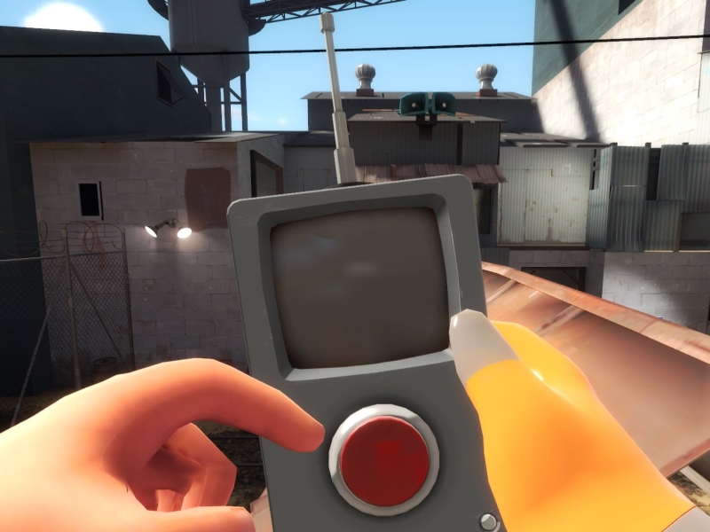 HD PDA