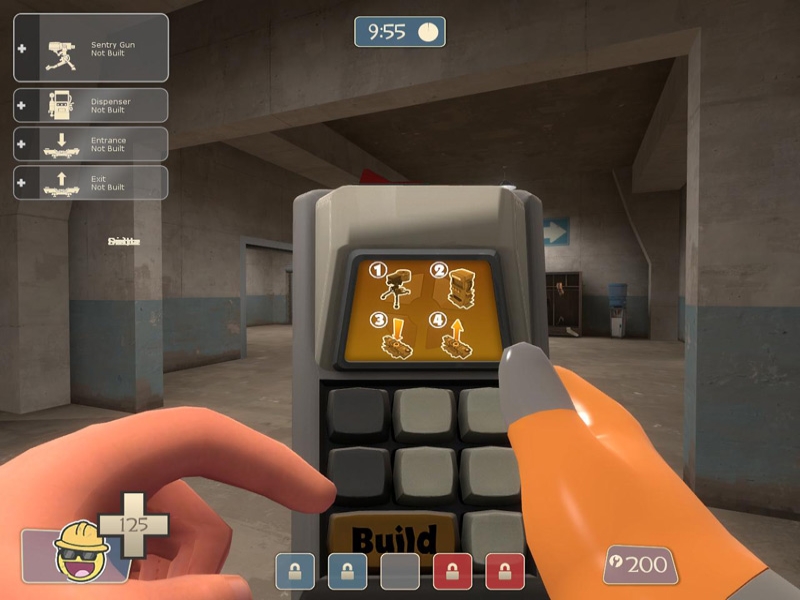 New PDA