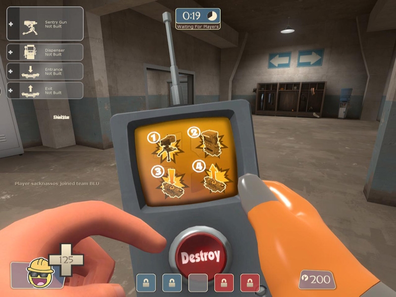 New PDA
