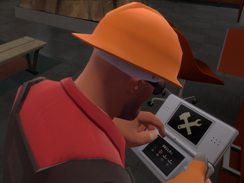 Nintendo DS