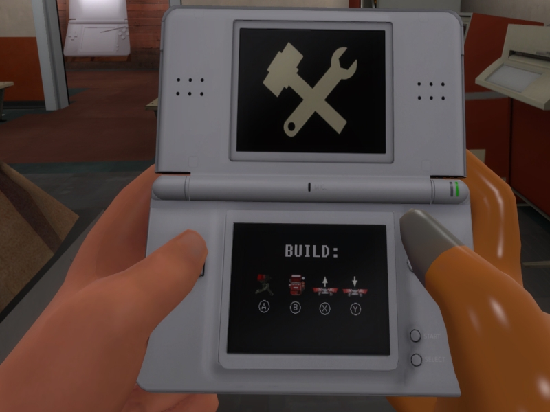 Nintendo DS