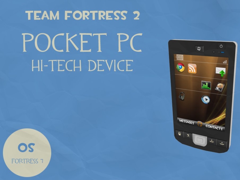 PocketPC