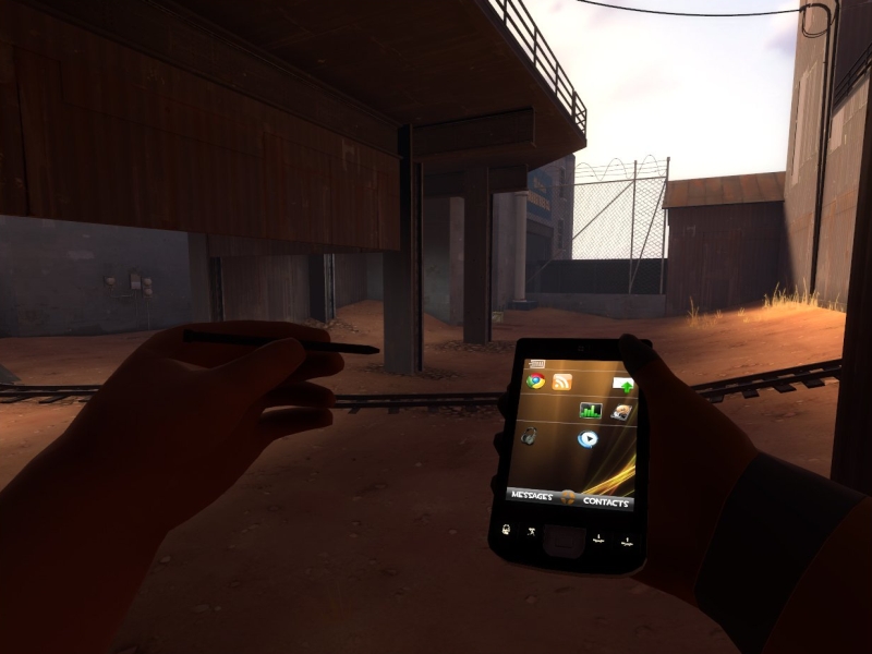 PocketPC