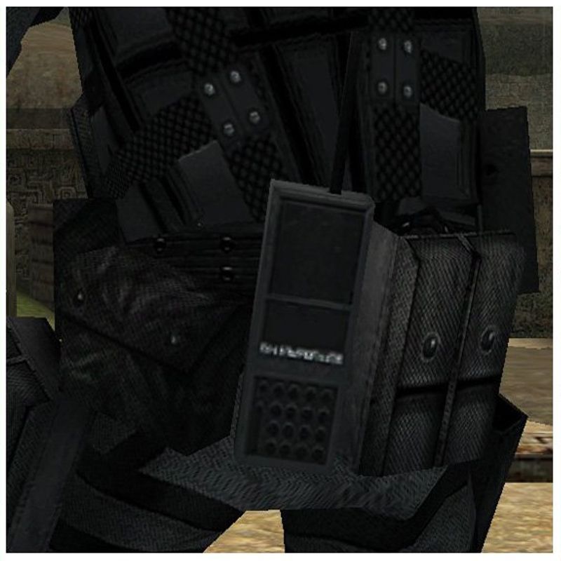 Matching Defuse Kit