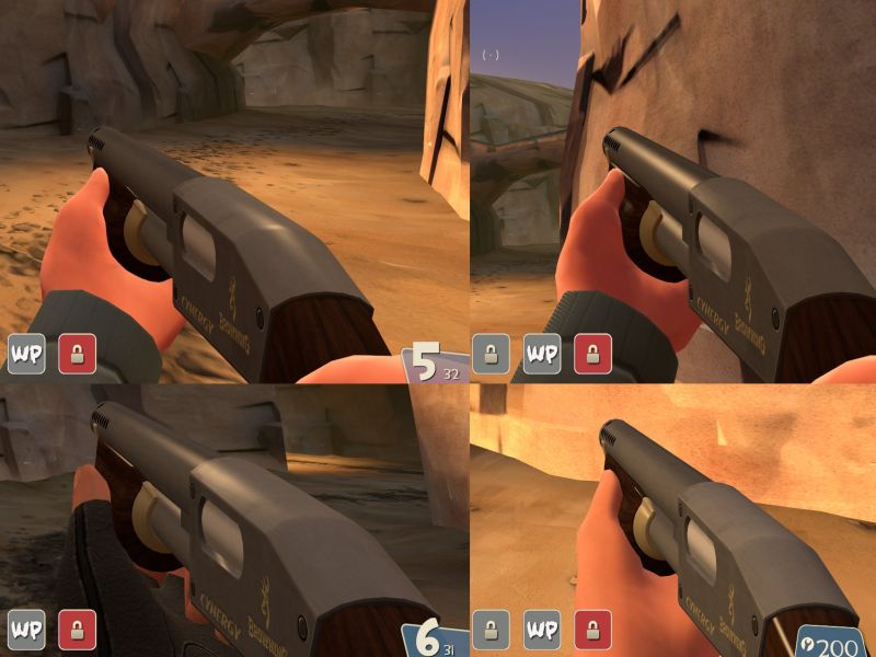 Browning Cynergy