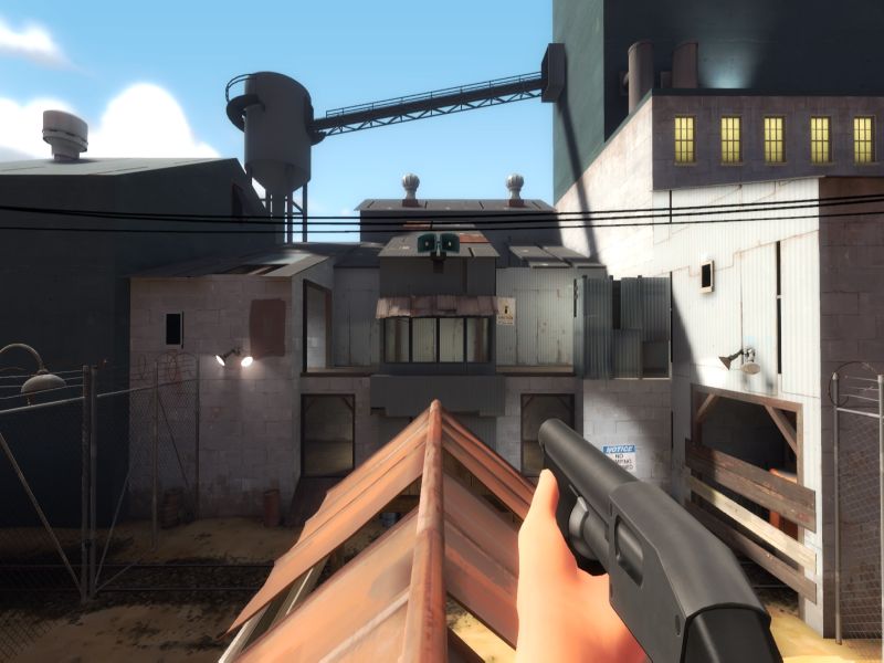 HD Shotgun 2