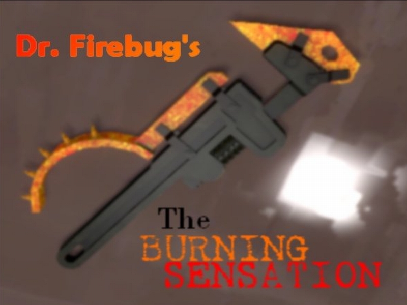 Burning Sensati...
