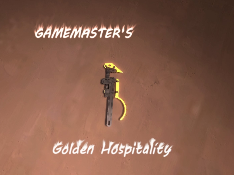 Golden Hospital...