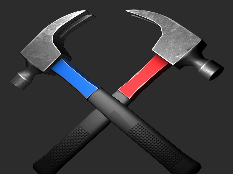 Hammer