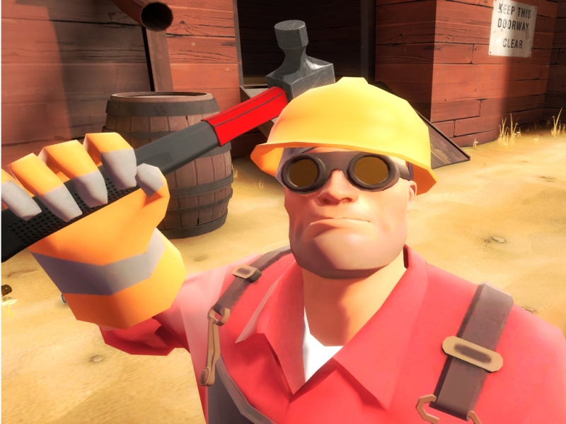 Hammer
