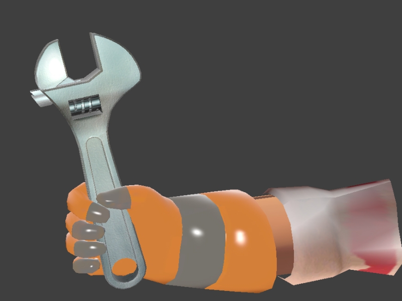 Snap Wrench