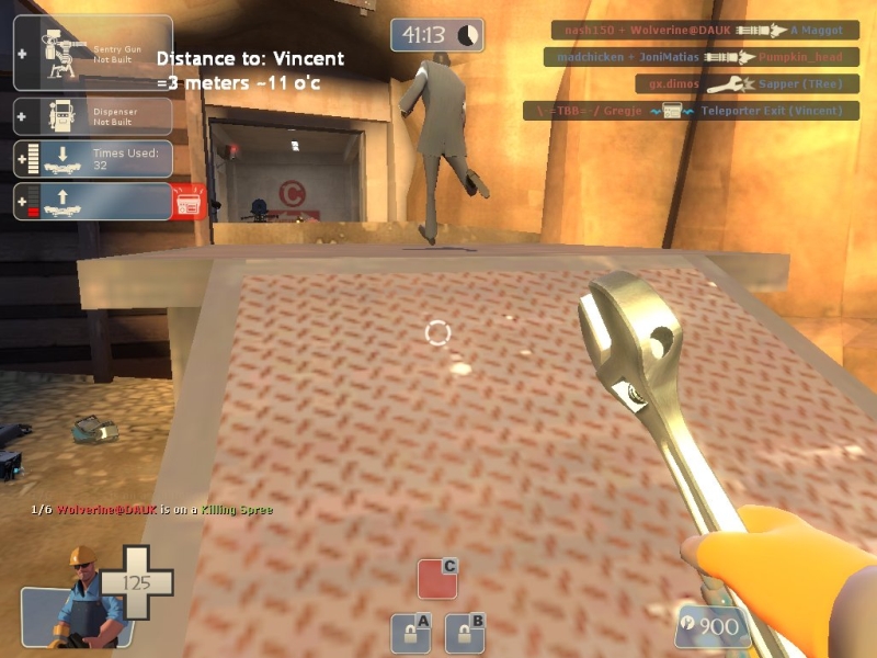 Snap Wrench