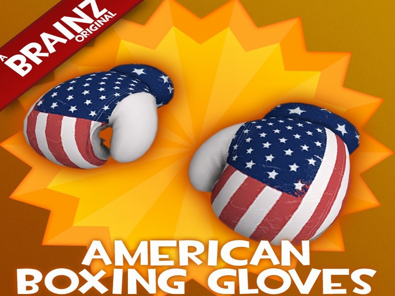 American Gloves