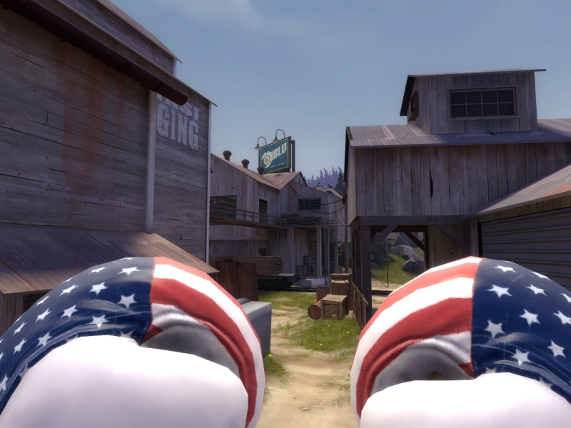 American Gloves
