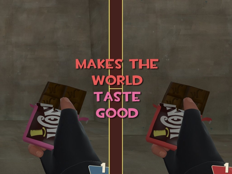 Old Wonka