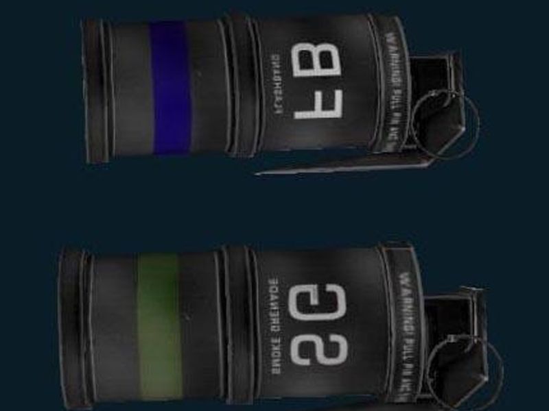 Basic Colors
