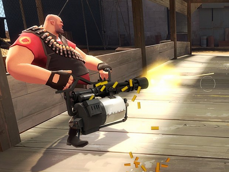 Animated Shells