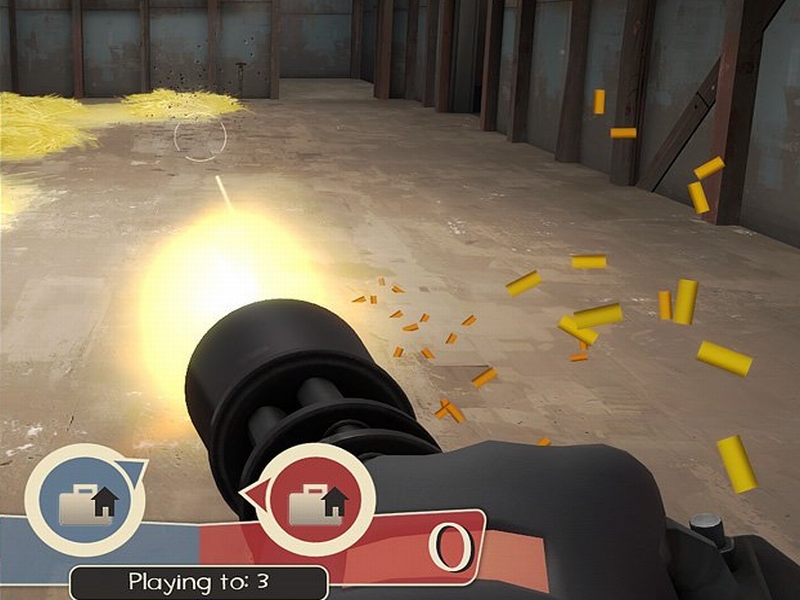 Animated Shells