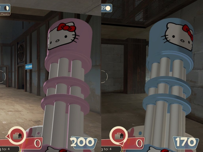 Hello Kitty