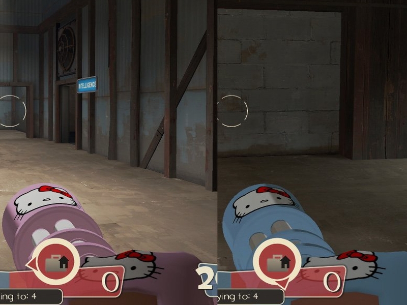 Hello Kitty