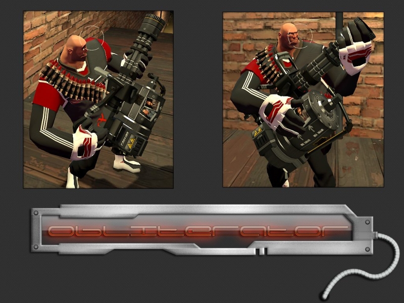 Obliterator Cha...